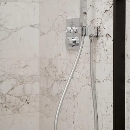 아파트 Nowoczesny Z Klimatyzacja I Parkingiem By Renters Prestige