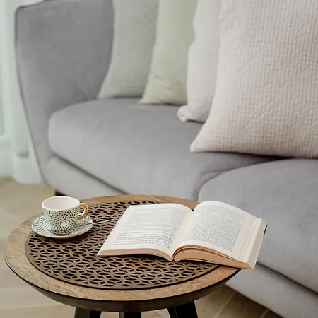 아파트 Nowoczesny Z Klimatyzacja I Parkingiem By Renters Prestige 브로츠와프