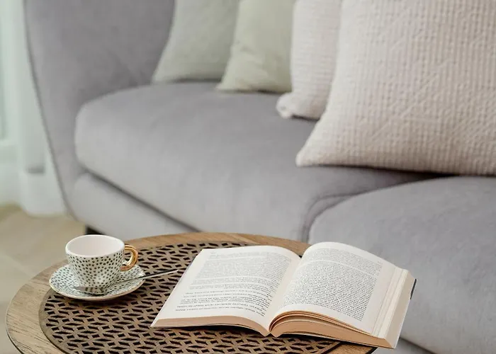 公寓 Nowoczesny Z Klimatyzacja I Parkingiem By Renters Prestige 弗罗茨瓦夫