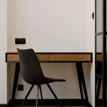 Nowoczesny Z Klimatyzacja I Parkingiem By Renters Prestige * Wrocław