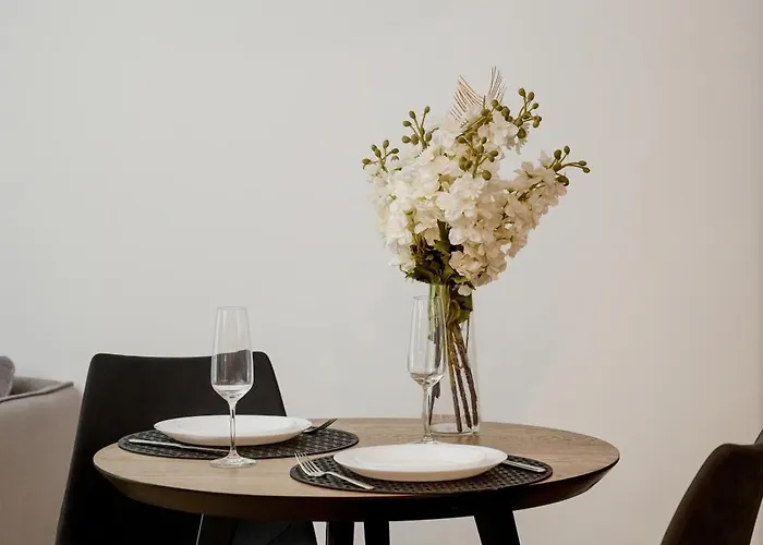 아파트 Nowoczesny Z Klimatyzacja I Parkingiem By Renters Prestige 브로츠와프