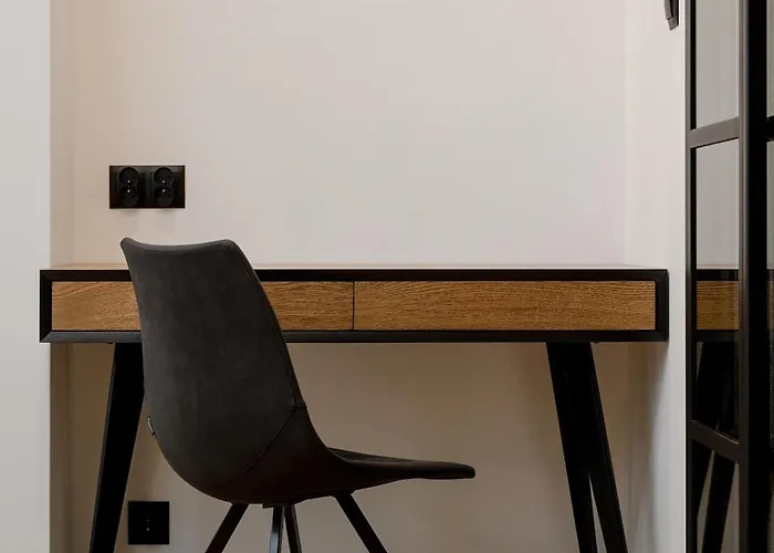 Nowoczesny Z Klimatyzacja I Parkingiem By Renters Prestige * 브로츠와프